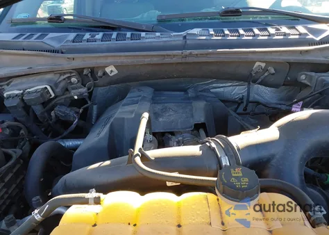 2016 Ford F-150 Xlt from USA, damaged, VIN 1FTEW1EP2GKE82923